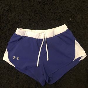 Under armour shorts